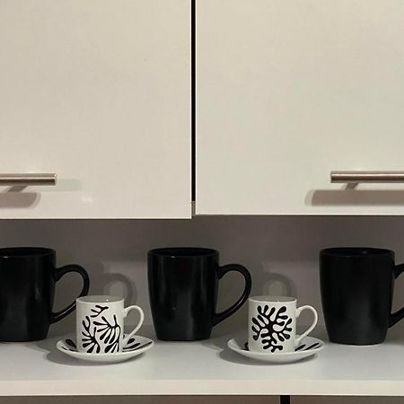 Bed & Business Apartman Dráma Kültér fotó