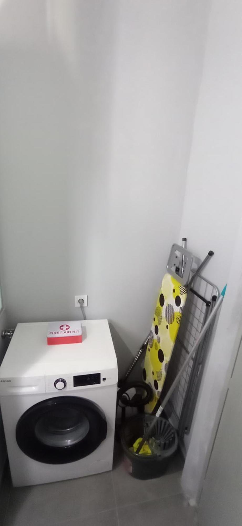 Bed & Business Apartman Dráma Kültér fotó