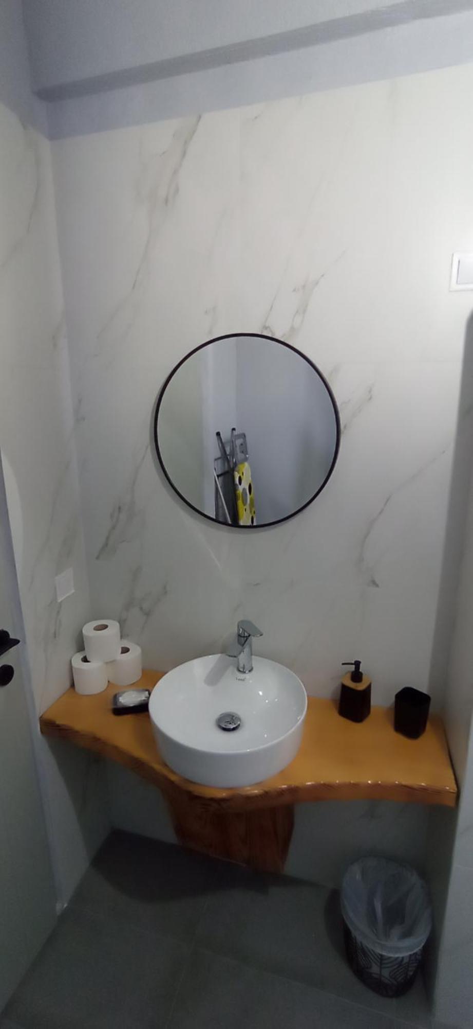 Bed & Business Apartman Dráma Kültér fotó