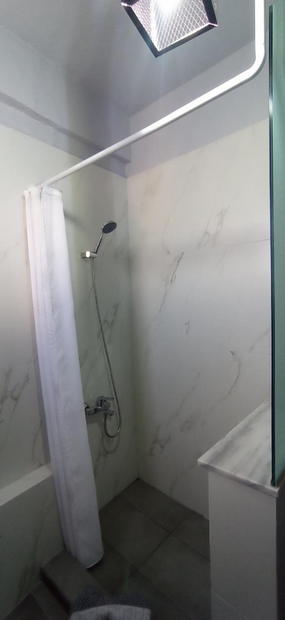 Bed & Business Apartman Dráma Kültér fotó