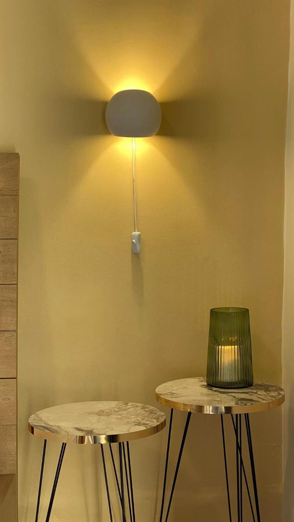 Bed & Business Apartman Dráma Kültér fotó