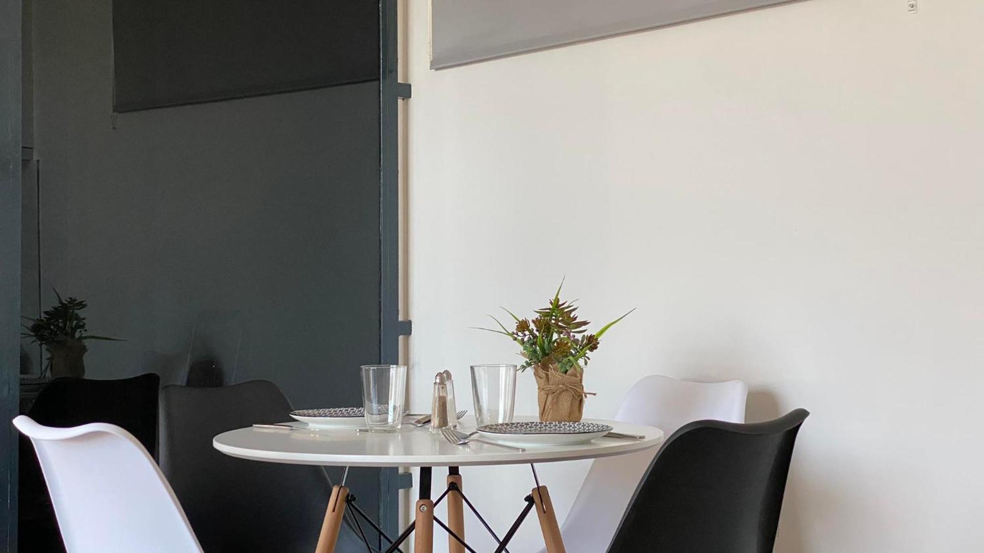 Bed & Business Apartman Dráma Kültér fotó