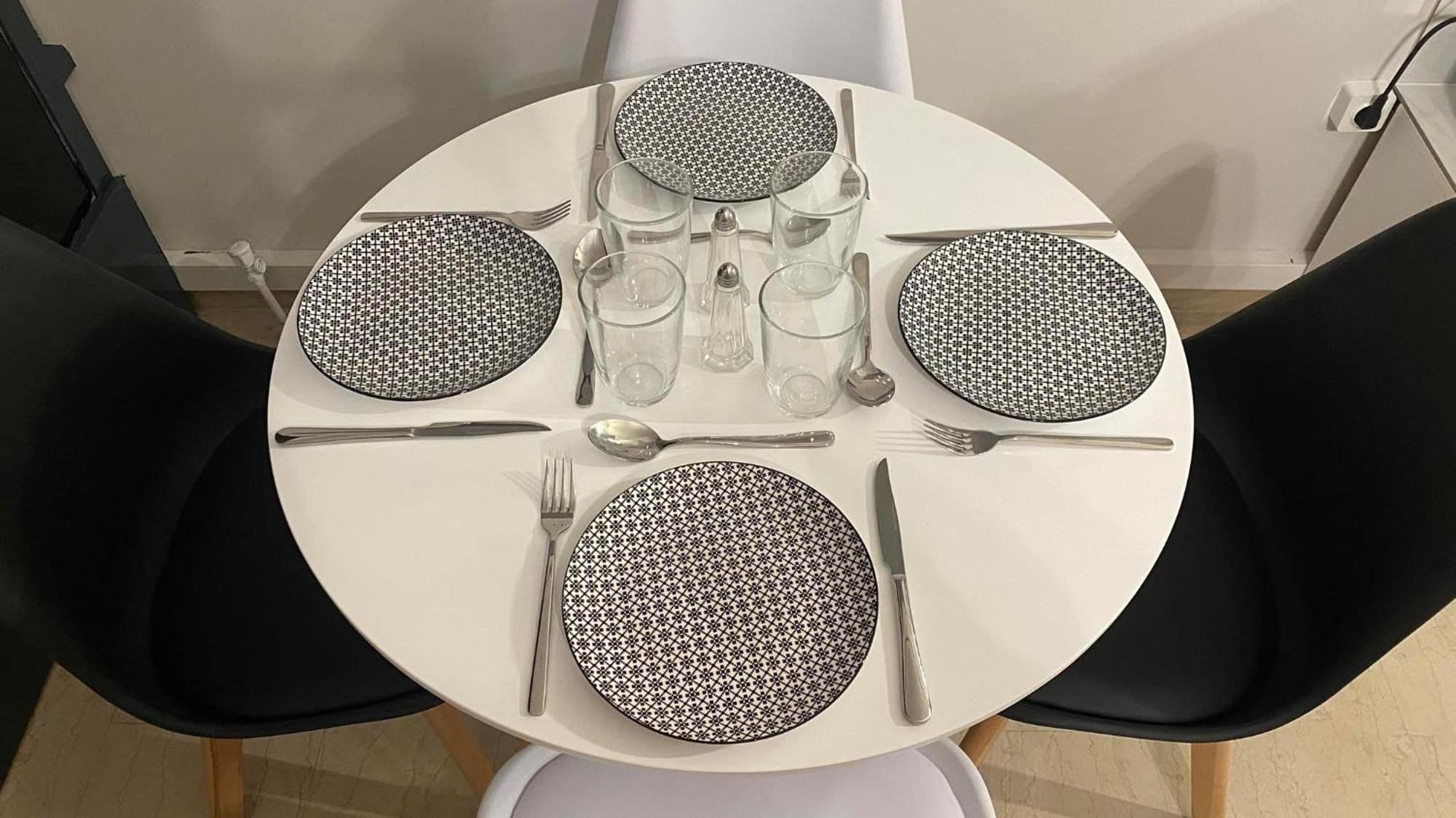 Bed & Business Apartman Dráma Kültér fotó